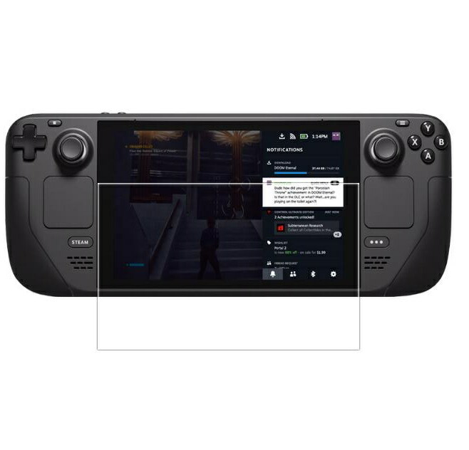 楽天市場】Steam Deck（テレビゲーム）の通販