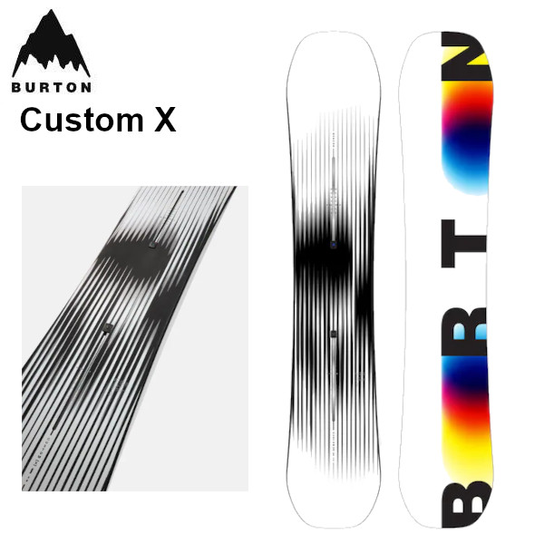 customx スノーボード バートン」の人気商品一覧 | 安い商品を通販