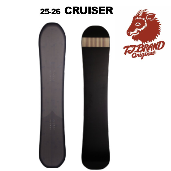 楽天市場】特典付き 25-26 T.J Brand ティージェイブランド