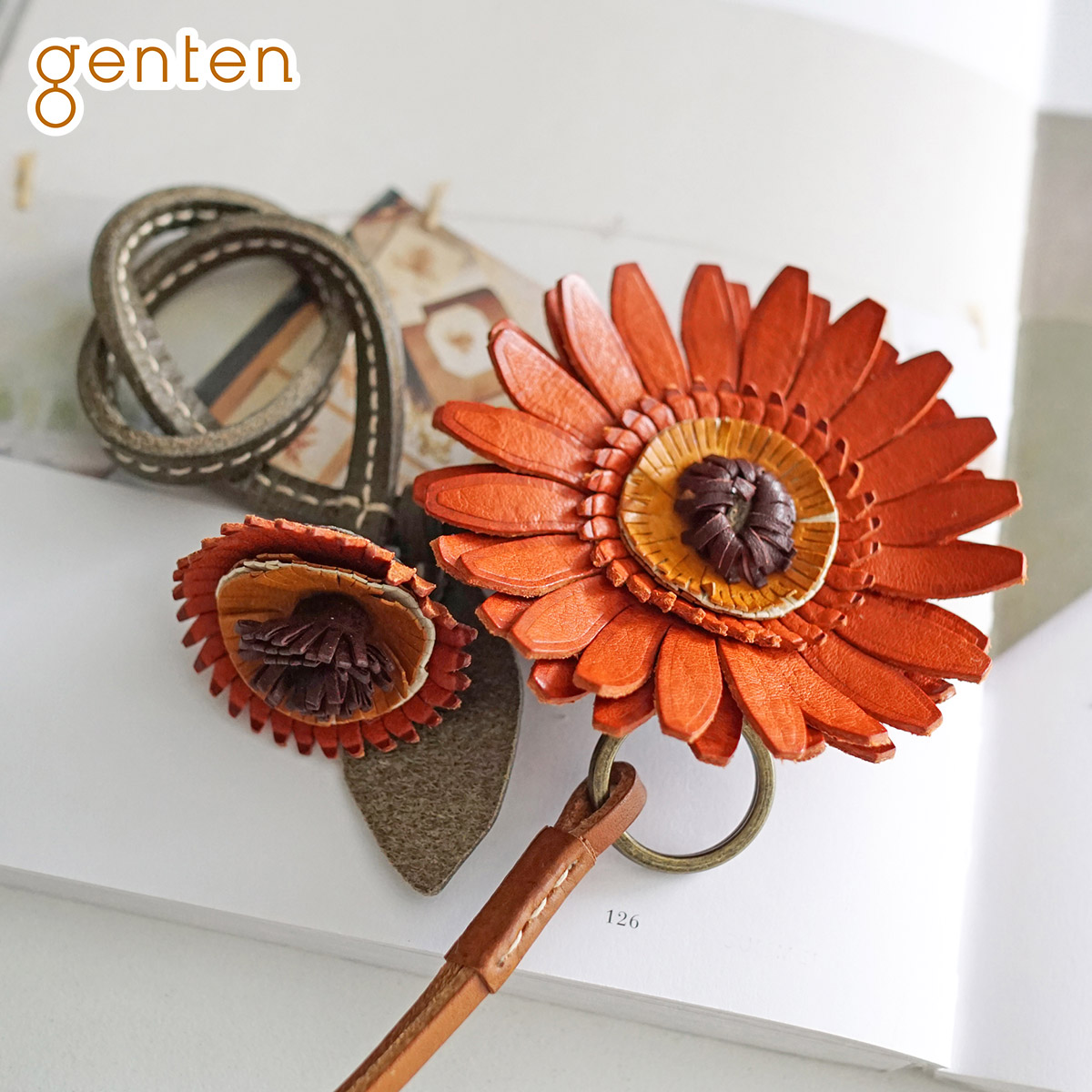 楽天市場】【ゲンテン 3年保証＋ケアセット付】 genten ゲンテン