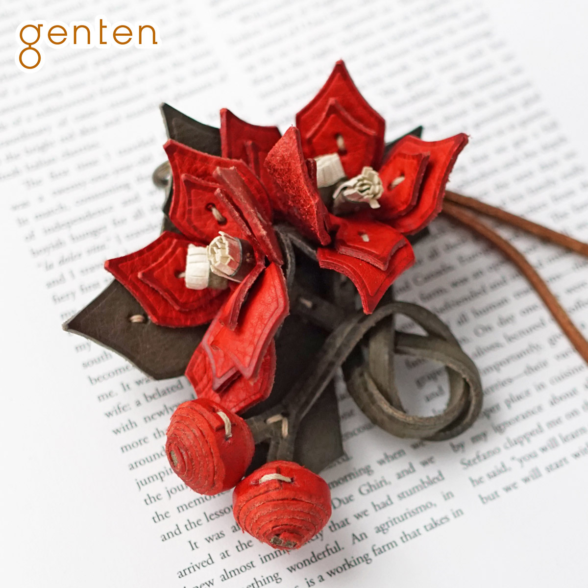 楽天市場】【ゲンテン 3年保証＋ケアセット付】 genten ゲンテン