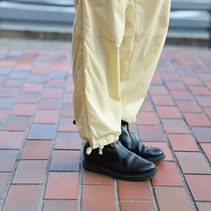 楽天市場】ティッカ レディース パンツ TICCA ナイロン カーゴ パンツ