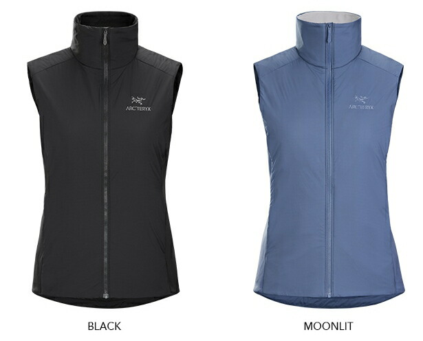 楽天市場】HE&SHE [送料無料] ARC'TERYX アークテリクス Ladies Atom