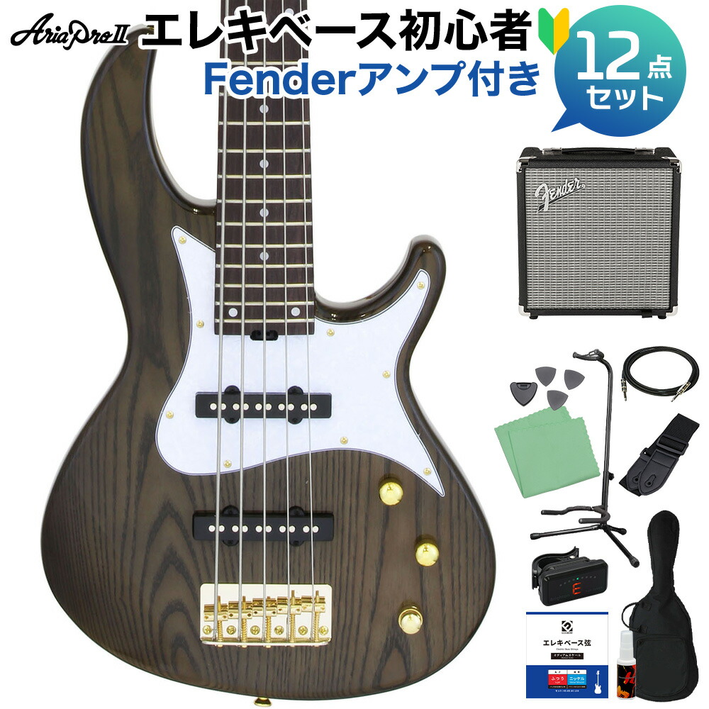 アリア 5弦 エレキベース」の人気商品一覧 | 安い商品を通販サイトから