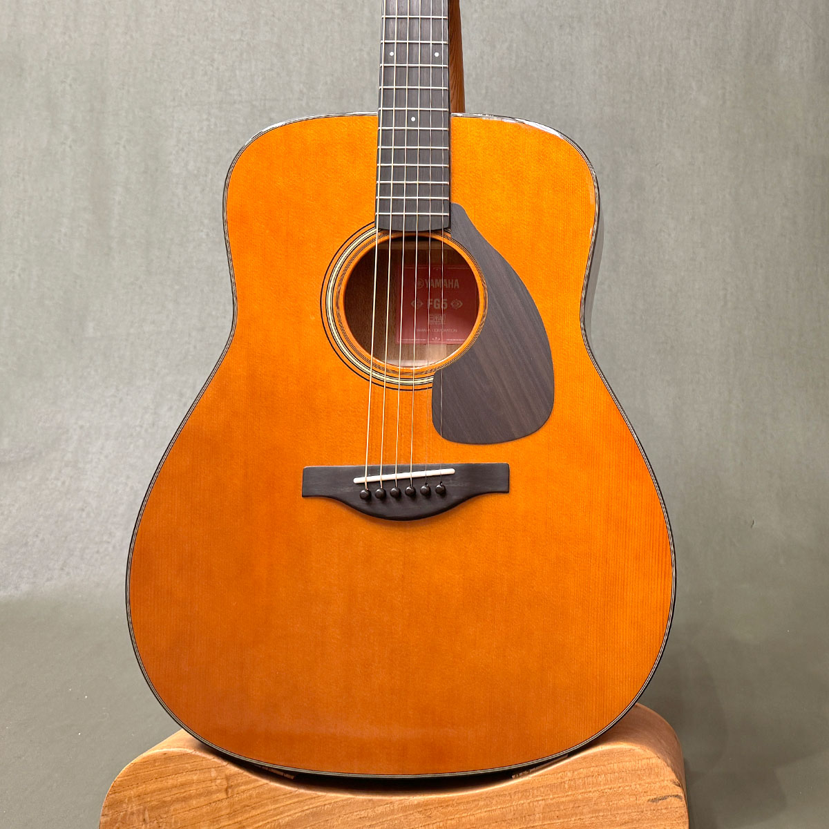 楽天市場】【新品】ヤマハ FG5 Gross レッドラベルシリーズ YAMAHA FG5