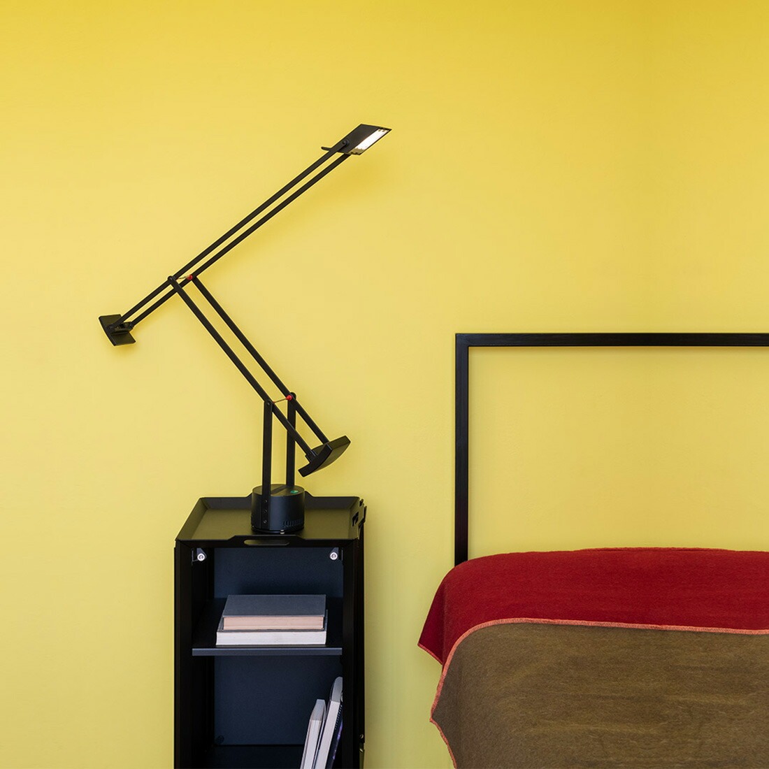 楽天市場】Artemide アルテミデ TIZIO LED ティチオ Richard Sapper