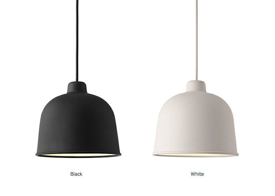 楽天市場】MUUTO ムート GRAIN PENDANT LAMP グレイン ペンダント