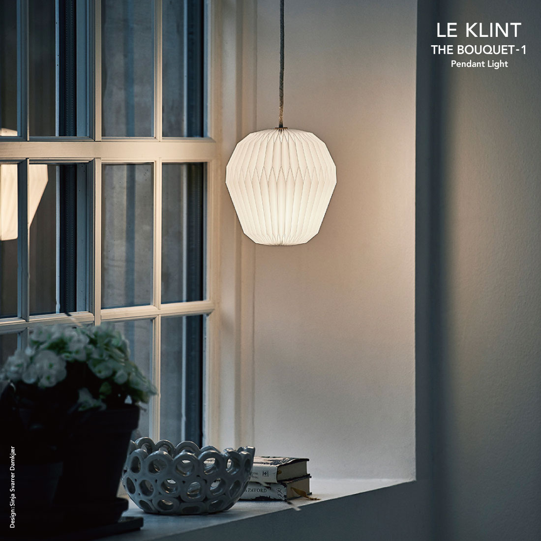 楽天市場】【スマート電球プレゼント】LE KLINT レクリント レ