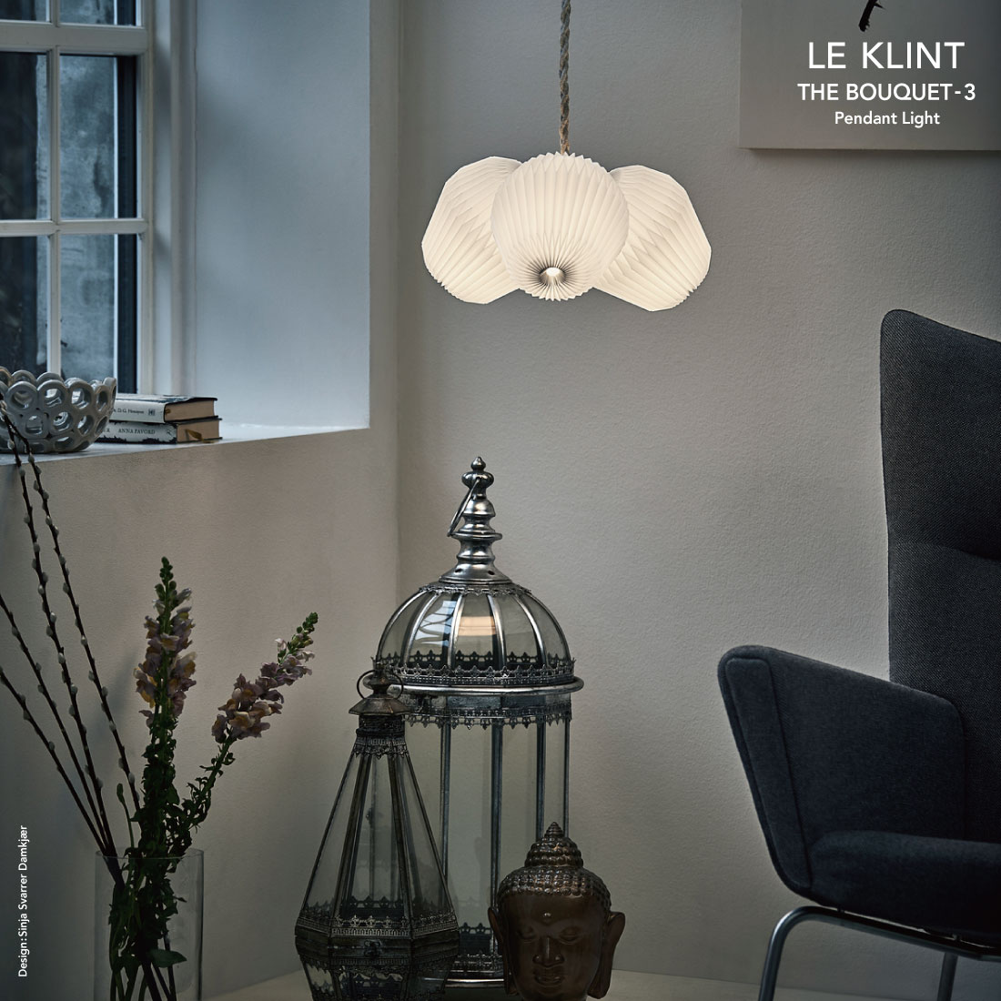 楽天市場】【スマート電球プレゼント】LE KLINT レクリント レ