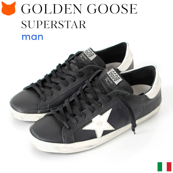楽天市場】ゴールデングース メンズ スニーカー Golden Goose