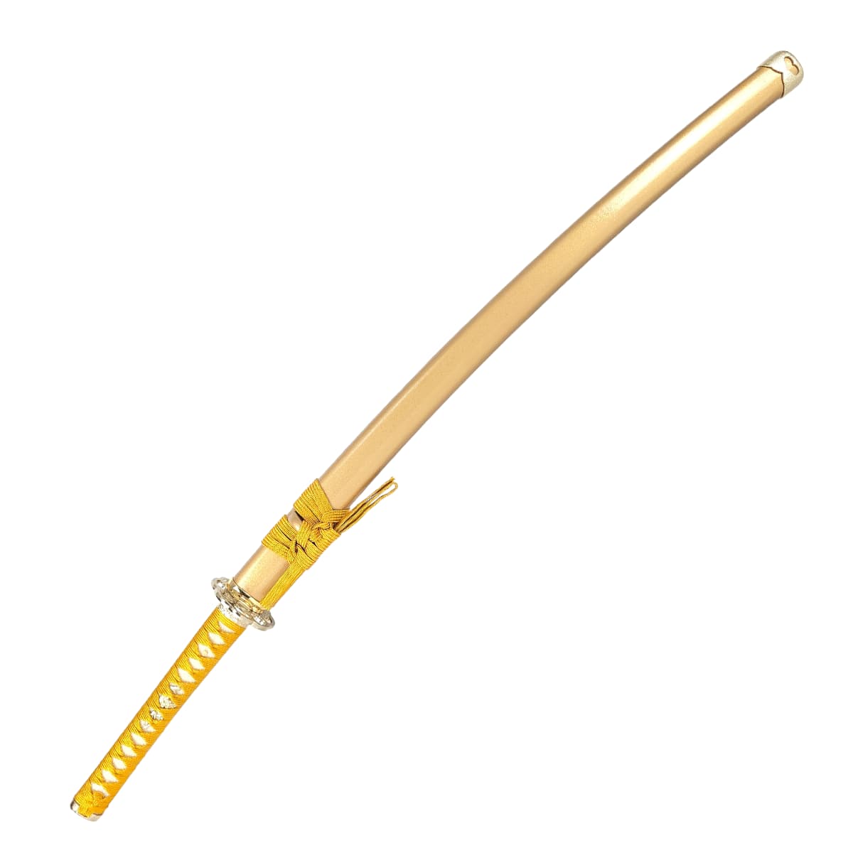 楽天市場】模造刀 戦国武将 豊臣家宝刀 太閤秀吉黄金拵え コスプレの