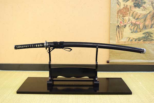 楽天市場】模造刀 新刀匠シリーズ「山姥切国広拵」 コスプレのグッズ