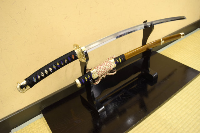 美術品 模造刀 陣太刀」の人気商品一覧 | 安い商品を通販サイトから