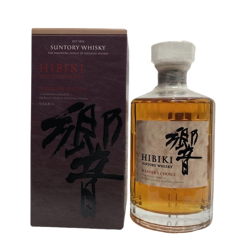 楽天市場】hibiki blender's choiceの通販