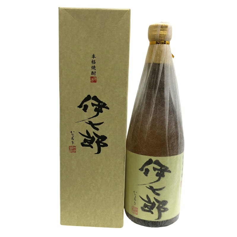 楽天市場】焼酎 伊七郎の通販