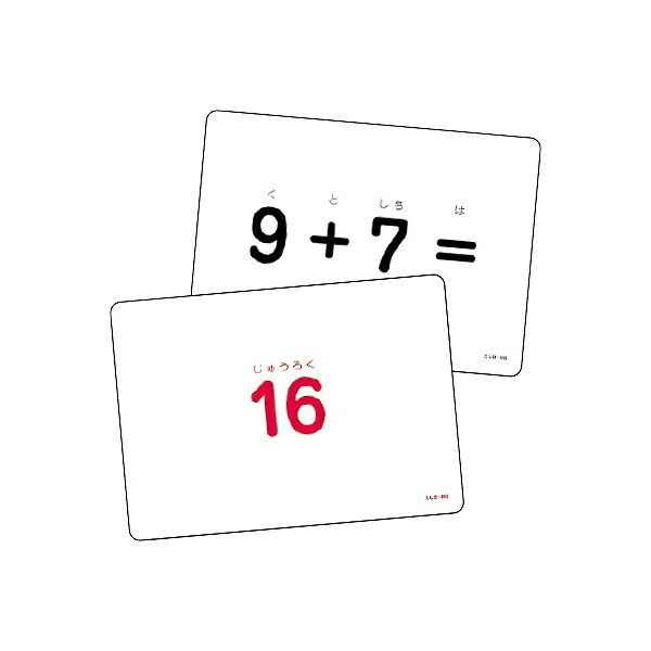 七田式 学習カード9点セット 七田式 学習カード9点セット