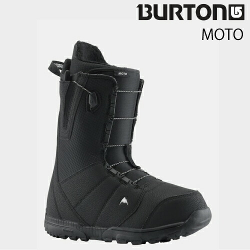 楽天市場】BURTON moto asian fit（スノーボード用品｜ウィンター
