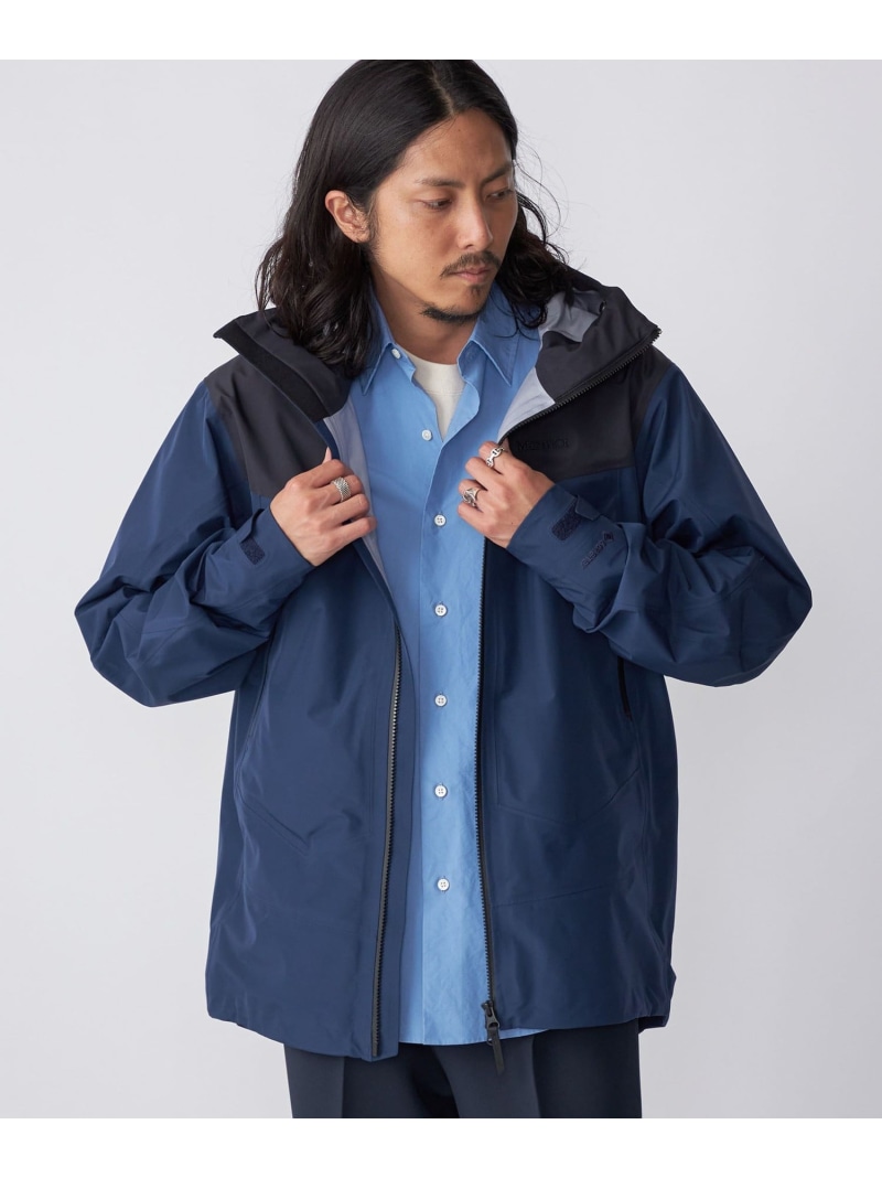 楽天市場】【SALE／70%OFF】【SHIPS別注】Marmot: GORE-TEX(R) 3LAYER