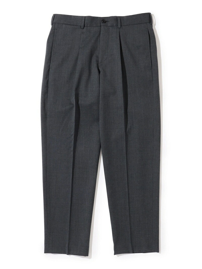 楽天市場】【SALE／70%OFF】Southwick: ウール 1タック IVY トラウザー