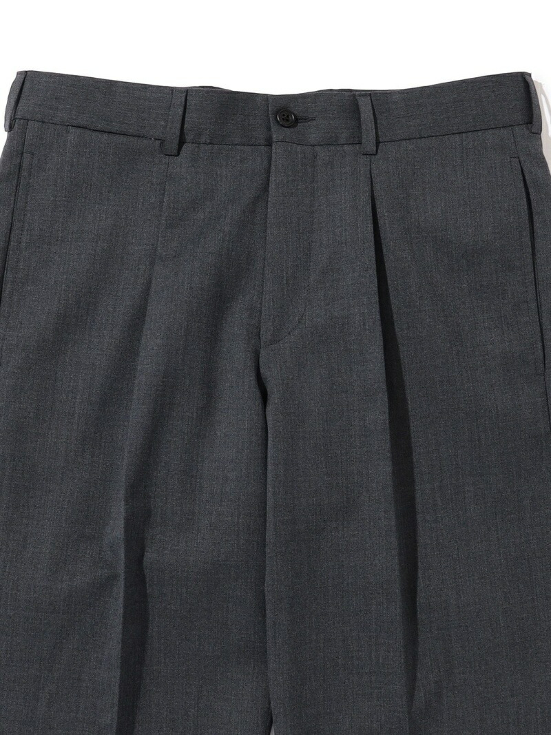楽天市場】【SALE／70%OFF】Southwick: ウール 1タック IVY トラウザー