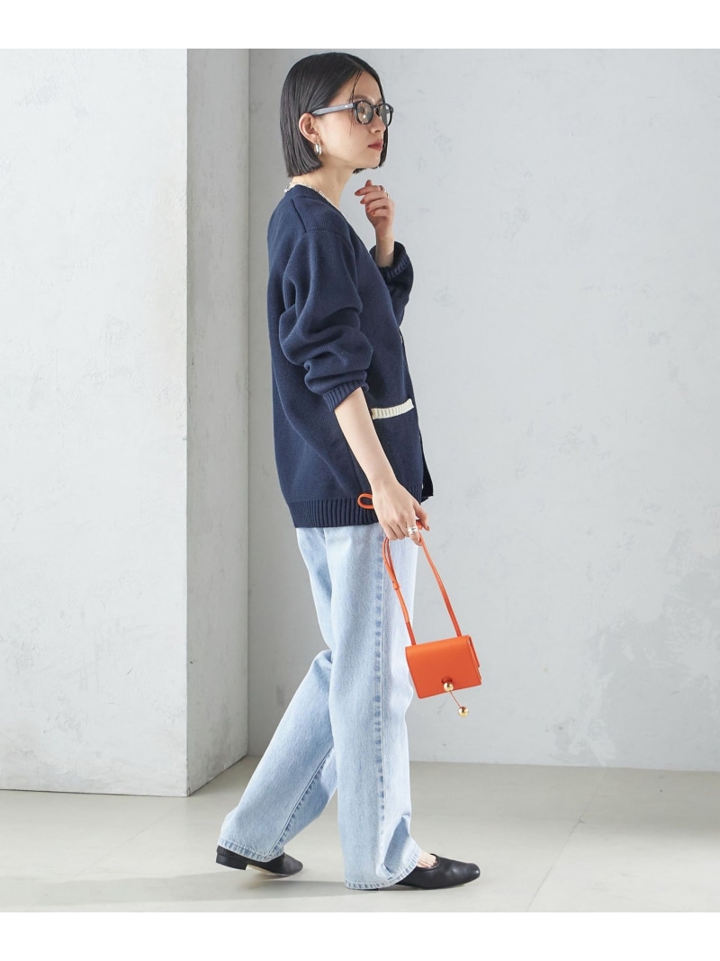 楽天市場】【SALE／60%OFF】＜洗濯機可能＞ストレート フィット デニム
