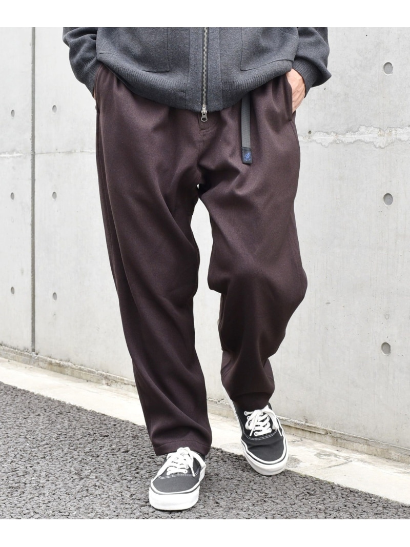 楽天市場】【SALE／30%OFF】【SHIPS any別注】GRAMICCI: ウールライク