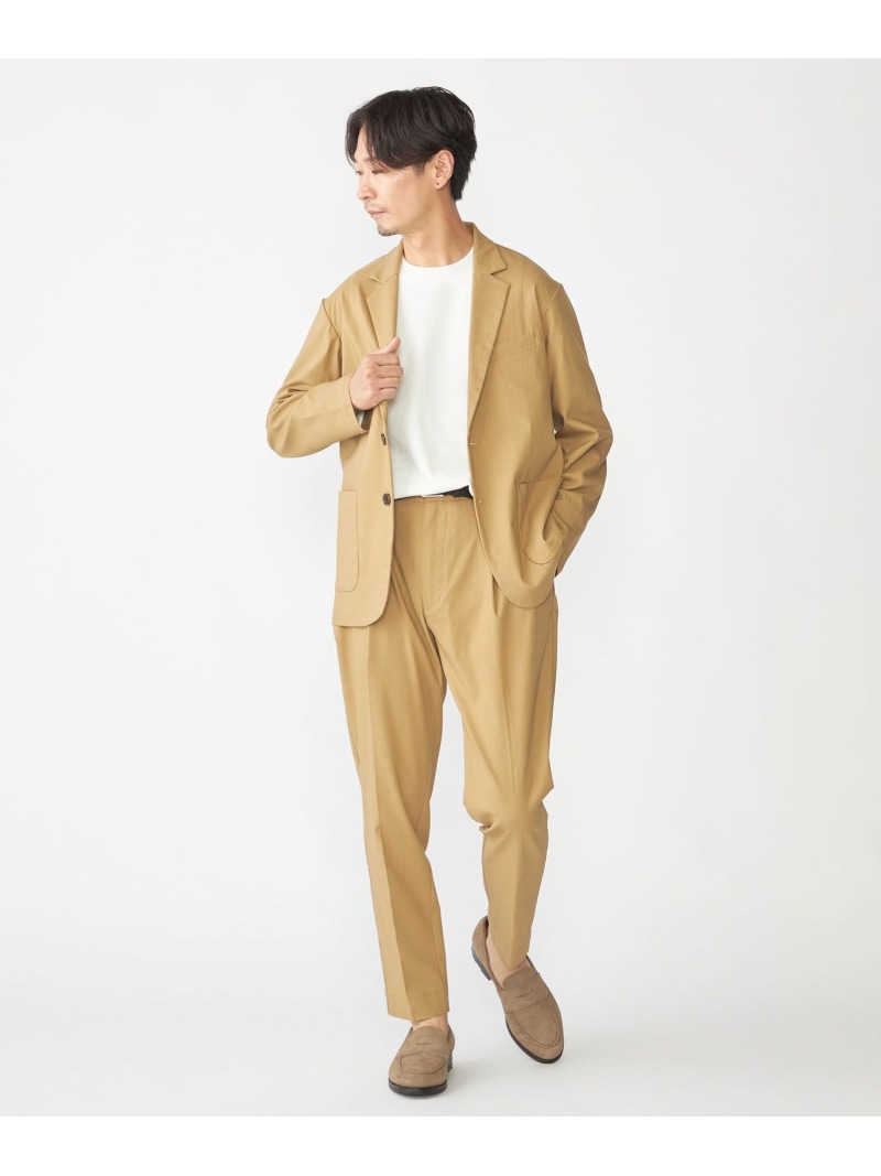 楽天市場】【SALE／60%OFF】【WEB限定】SHIPS: カルゼ ストレッチ