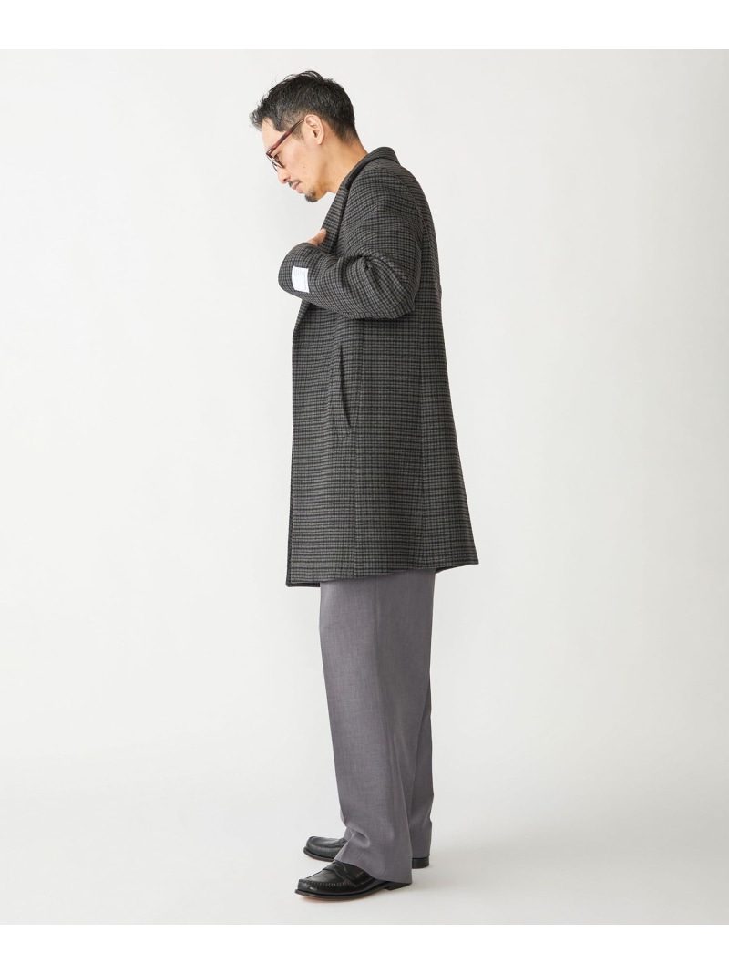 楽天市場】【SALE／60%OFF】SHIPS: スーパー120'S メルトン チェスター