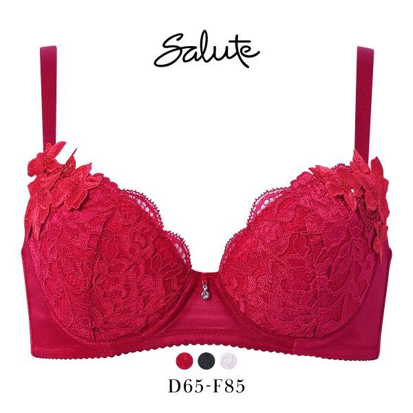 楽天市場】15％OFF ワコール サルート 27グループ 27G 女優Bra