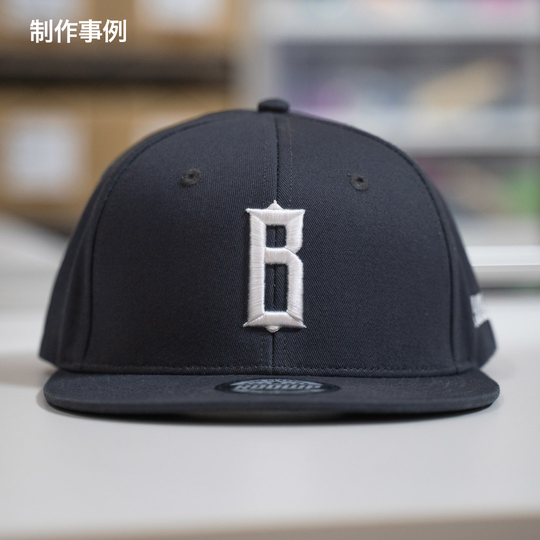 楽天市場】NEW ERA NE400 1文字オリジナルロゴ 3D立体刺繍キャップ