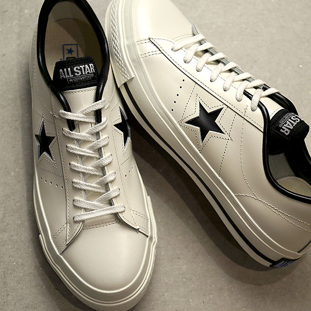 楽天市場】【最大100%ポイントバック】CONVERSE コンバース ONE STAR J