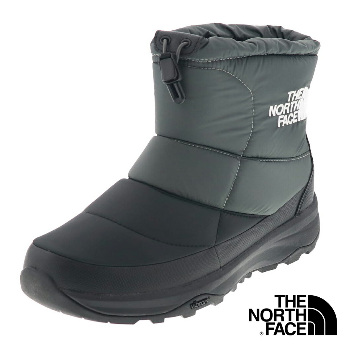 楽天市場】THE NORTH FACE ザ・ノース・フェイス メンズ ブーツ ヌプシ