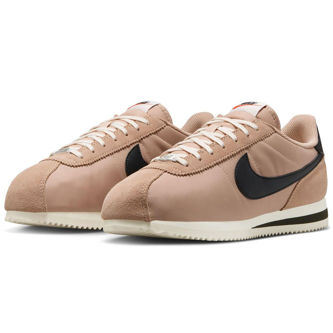 楽天市場】ナイキ コルテッツ NIKE W Cortez デザート/ブラック IF1764