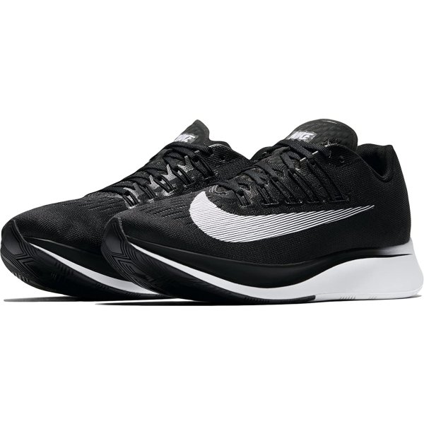 楽天市場】ナイキ ズーム フライ NIKE W ZOOM FLY ブラック/アンスラ