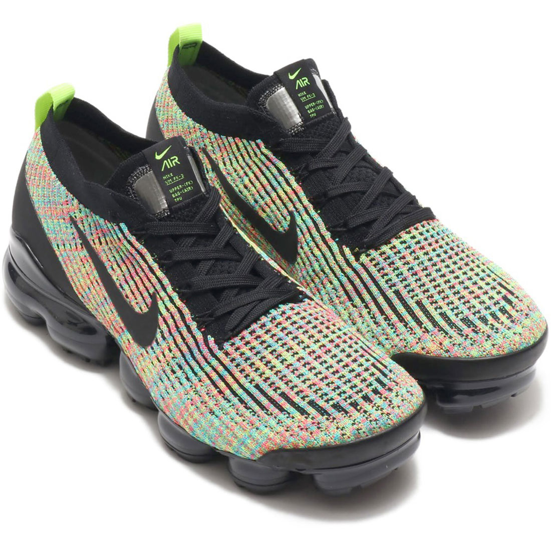 楽天市場】ナイキ エア ヴェイパーマックス フライニット 3 NIKE Air