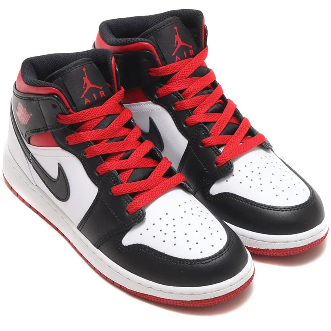 楽天市場】ナイキ エア ジョーダン 1 ミッド NIKE J AIR JORDAN 1 MID