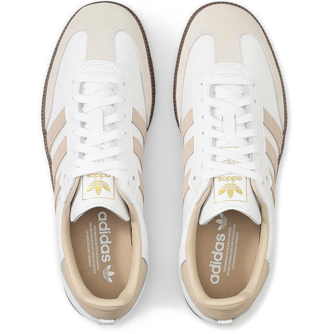 楽天市場】アディダス サンバ OG adidas SAMBA OG フットウェア