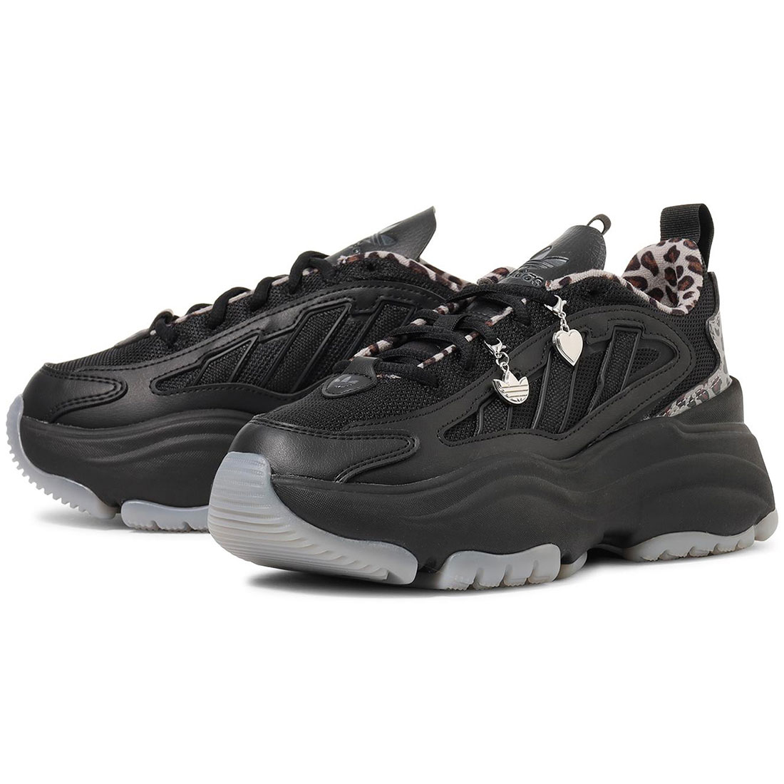 楽天市場】アディダス オズガイア adidas W OZGAIA コアブラック