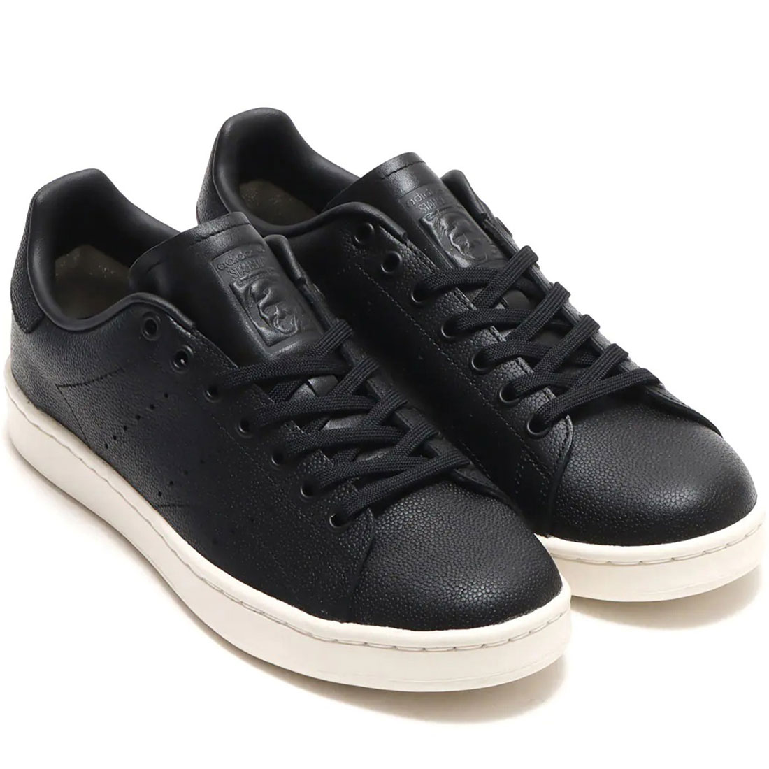 楽天市場】アディダス スタンスミス adidas STAN SMITH コアブラック