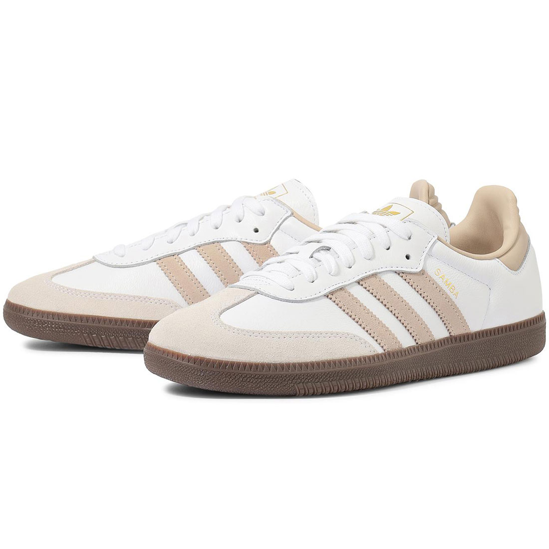 楽天市場】アディダス サンバ OG adidas SAMBA OG フットウェア