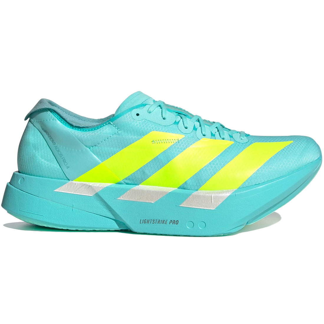 楽天市場】アディダス アディゼロ アディオス プロ 4 adidas ADIZERO