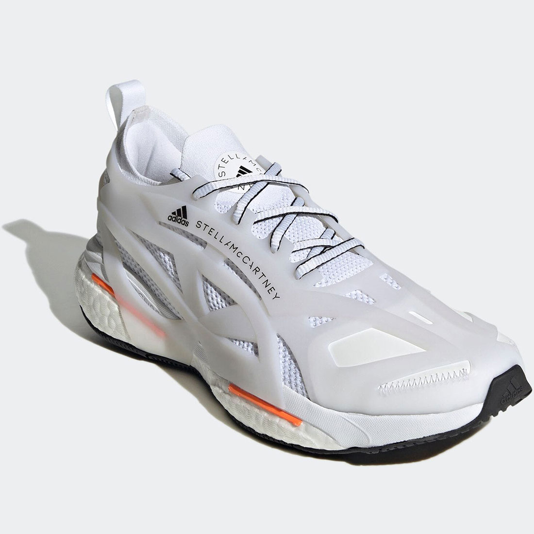楽天市場】アディダス ステラ マッカートニー ソーラーグライド adidas