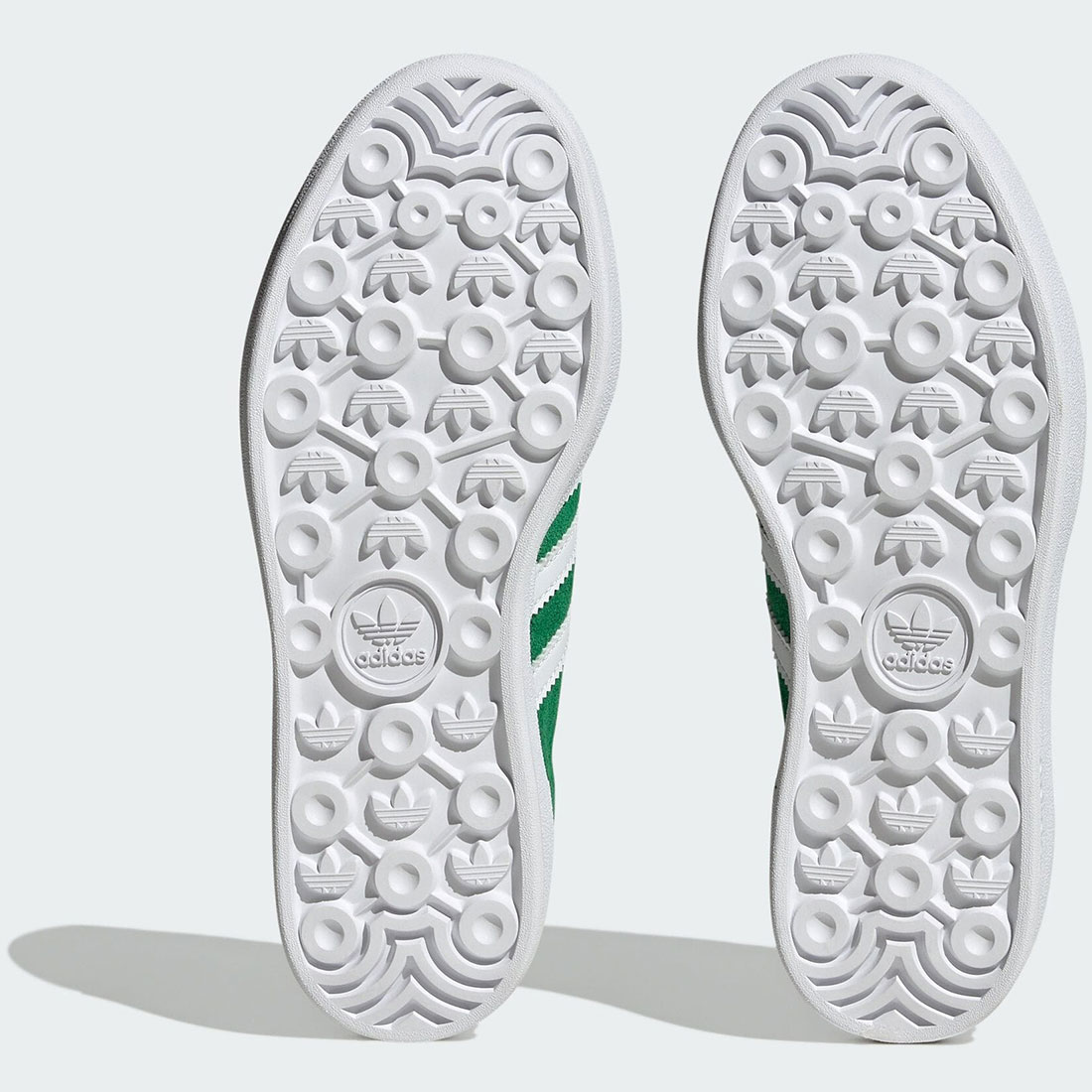 楽天市場】アディダス ガゼルボールド adidas GAZELLE BOLD グリーン