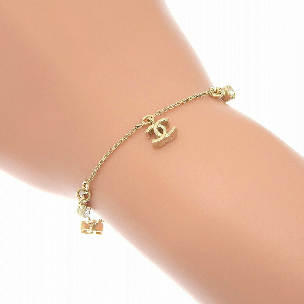 楽天市場】【本物保証】 超美品 シャネル CHANEL ココマーク ロゴ