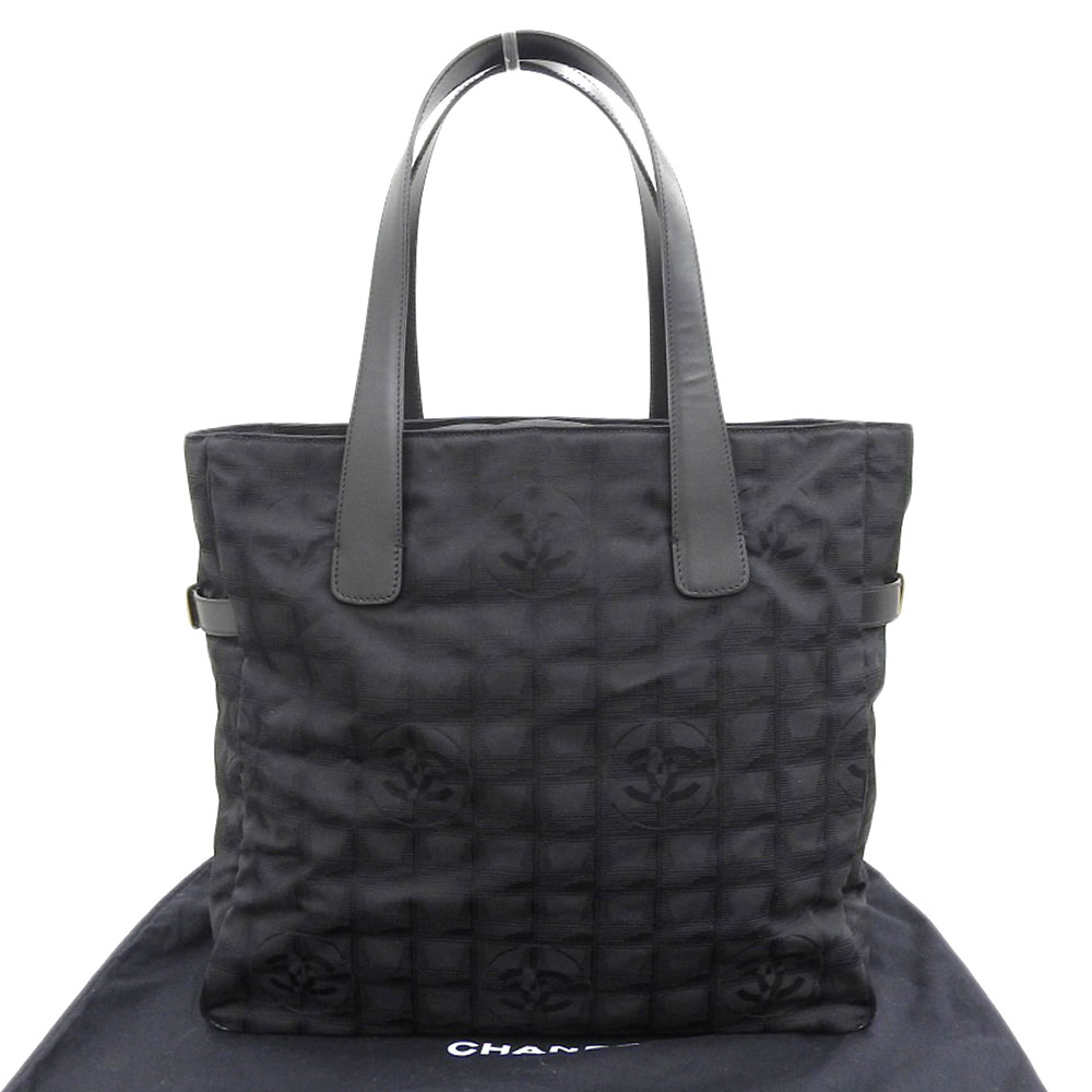 シャネル(CHANEL) ニュートラベルライン(New Travel Line) 中古 gm