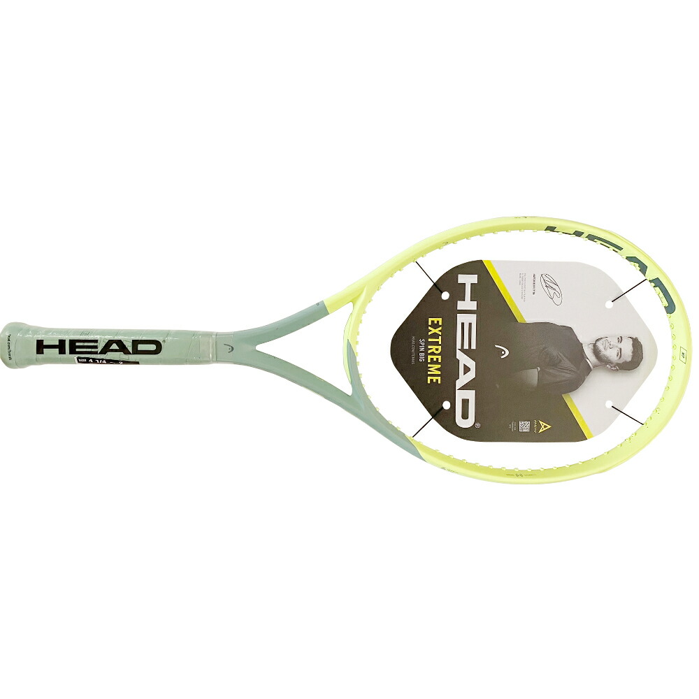 楽天市場】head extreme niteの通販