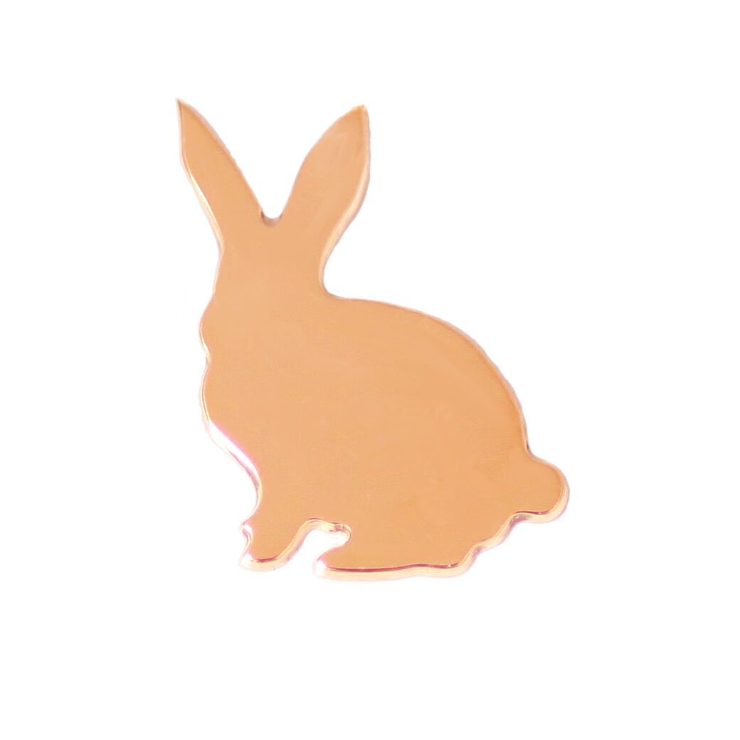 楽天市場】刻印無料 SISTINA【Foresta〜フォレスタ〜】 Rabbit ウサギ
