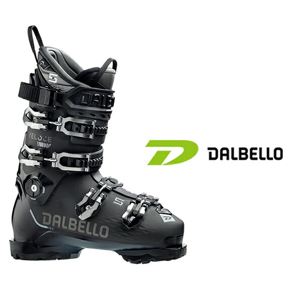 楽天市場】DALBELLO ダルベロ スキー ブーツ 型落ち 旧モデル《2024