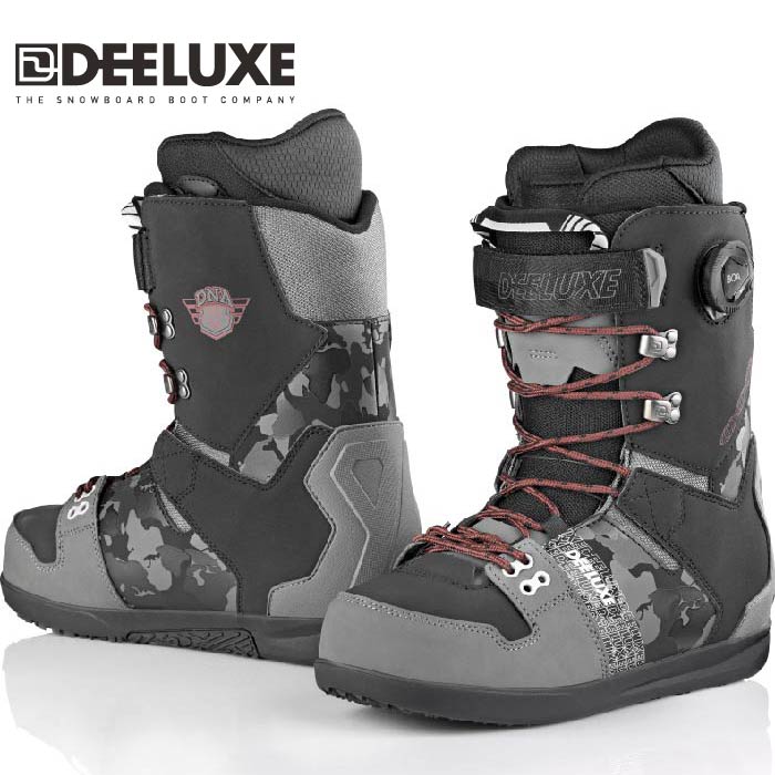 楽天市場】【発送可能】サロモン ブーツ 25-26 SALOMON DIALOGUE LACE