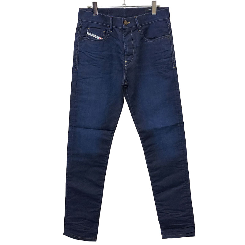 楽天市場】DIESEL ディーゼル 新品 ジョグジーンズ D-STRUKT-NE スリム